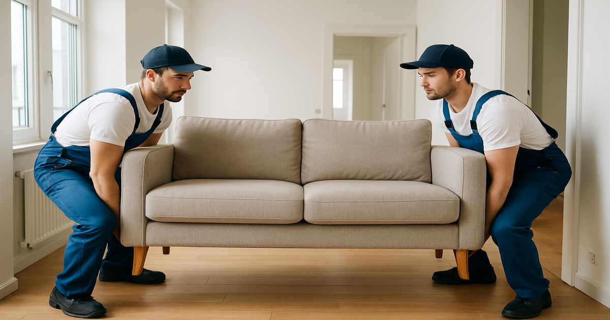 Ratgeber: Umzugshelfer in Mainz – Tipps und Planung